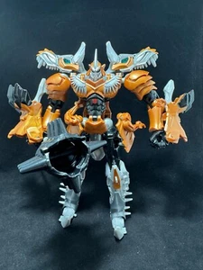 Transformers Generations Age of Extinction Dinobot Grimlock Voyager Completo - Imagen 1 de 3