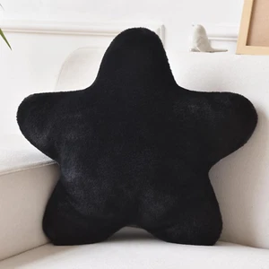 Star Pillow, Decorative Throw Pillows for Bed Couch, 15" Star Shaped Pillow Plus - Picture 1 of 12