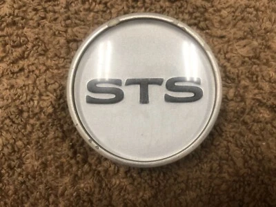 Cadillac, STS, Sevilla, 1995, 1996, 1997, 1998, 1999, 2000, 2001 - 2005, 2.375" Foto 1 de 4