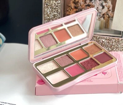 Too Faced Let’s Play Mini Eyeshadow Palette - Image 1 of 4