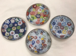Petite Plates/DEKORATIVE KUNST/Komplettset (4er Set) Art Institute of Chicago - Bild 1 von 15