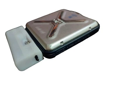 Estuche de batería recargable 1000 mAH para SONY MZ-E44 MZ-E45 MZ-E75 MZ-E80 MZ-E7W Foto 1 de 4