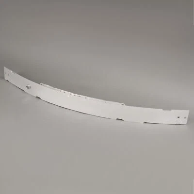 Aluminio refuerzo parachoques delantero para Mercedes-Benz W204 Clase C 2012-2015 Foto 1 de 4