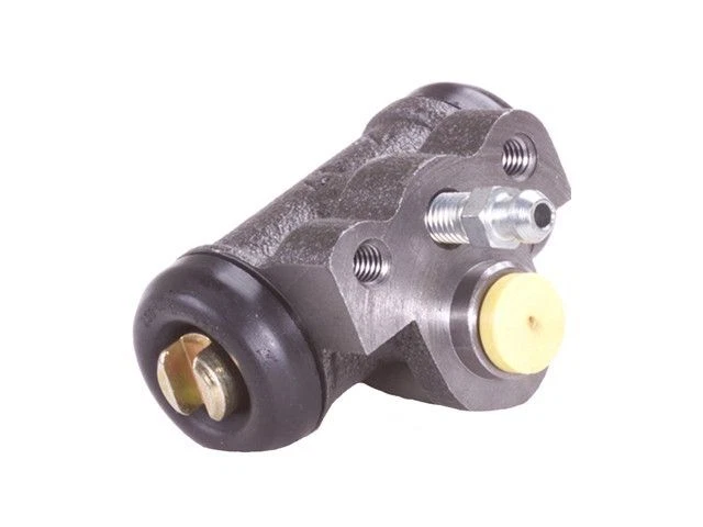 Задний цилиндр Beck Arnley 48VG56Y подходит для Mazda 2 2011-2014 годов выпуска - Изображение 1 из 1