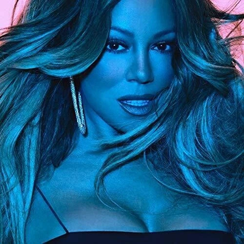 MARIAH CAREY – CAUTION – CD