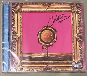 Cardi B & Megan Thee Stallion WAP 2020 4 Track CD Single - Picture 1 of 4