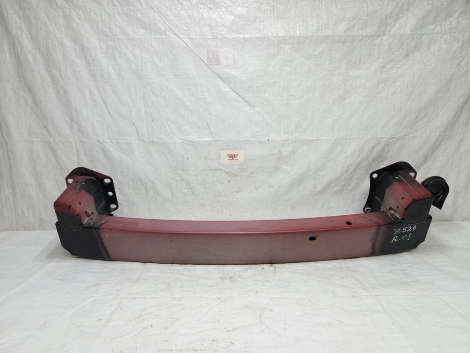 2007-2010 Jeep Compass Front Bumper Reinforcement OEM Foto 1 de 4