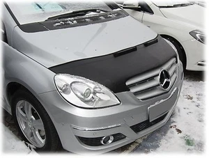 Steenslag MB Mercedes B-Klasse T245 2005 - 2011 Motorkapsteenslaghoes Motorkap - Imagen 1 de 3