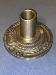 Borg Warner Super T10 Front Bearing Retainer Seal Type T89C-6A NEW - Foto 1 di 2