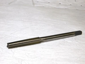 Interstate Nut Tap 1/2”-13 UNC 4Fl 2-1/2” Thread Length 7” OAL QTY 2 111-3213 - Picture 1 of 4