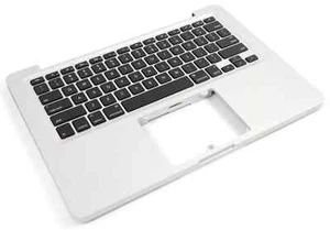 Top Case Keyboard Palmrest Gd B Apple MacBook Pro A1278 13"  2011 2012 US Layout - Photo 1/12