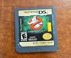 Ghostbusters: The Video Game Nintendo Game Cartridge Only