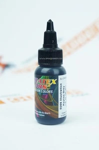 1oz Createx Illustration Colors Paynes Grey 5066 Airbrush Water-base Paint Color - Bild 1 von 1