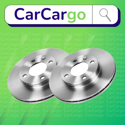 Par de discos de freno delanteros ventilados premium Audi Coupé 1.8 GT 1982-1988 239 mm Foto 1 de 4