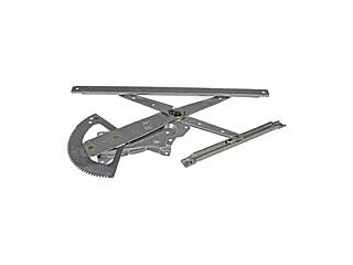 Regulador de ventana delantero derecho Dorman para Ford Explorer Sport Trac 2002 2001-2005 Foto 1 de 3