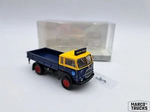 Brekina Fiat 642 Pritsche "Frans Maas" (NL) Nr. 58604 1:87 /BRN300