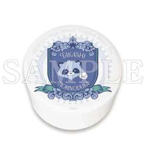 Ouran High School Host Club Takashi Mori Morinozuka Blended Tea Leaf w/ Can Case - Picture 1 of 2