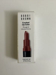Bobbi Brown Mini Crushed Lip Colour - Cranberry 2.25g - New In Box - Picture 1 of 3