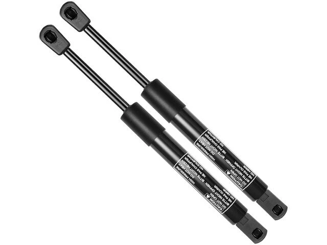 Autopart Premium 63DV85D Tailgate Strut Set Fits 1999-2003 Pontiac Grand Prix Foto 1 de 1