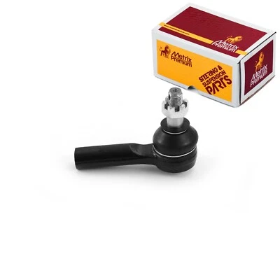 Front Outer Tie Rod End for Nissan Pathfinder Infiniti Q45 QX4 J30 ES3466 - Image 1 of 4