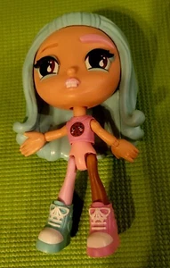 Lotta Looks Cookie Swirl Chocolate Chip Chill Doll/Pre-owned - Picture 1 of 4