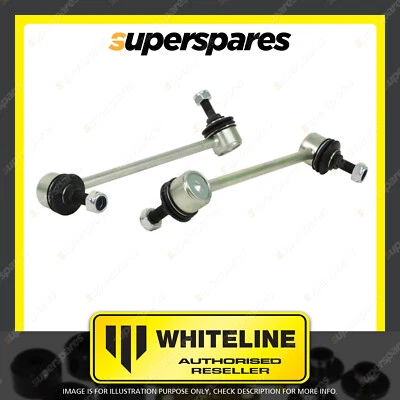 Front Sway Bar ball W23187 for HOLDEN COMMODORE VY VZ CREWMAN RWD VY VZ - image 1 of 3