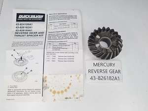 GENUINE Mercury Mariner Outboard Engine Motor REVERSE GEAR ASSY 200 225 250 HP - Picture 1 of 3
