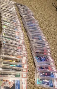 2016-17 Optic HOLO Complete Set (200) with PSA 10/9 stars & rookies Basketball - Picture 1 of 20