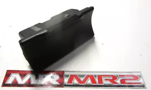Bandeja de ceniza Toyota MR2 MK2 - libre de grietas y sin usar 1989-1999 - Imagen 1 de 3