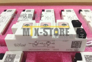 Módulo 1 PIEZA Nuevo HGT HGT050HF120CH Garantía de Calidad 100% - Imagen 1 de 1