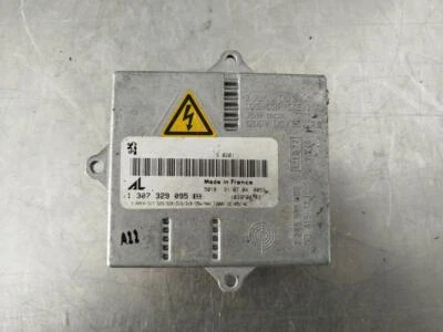 1307329095 Centralina Luce Xenon per PEUGEOT 407 SW ST Confort 2005 117338 - Immagine 1 di 4