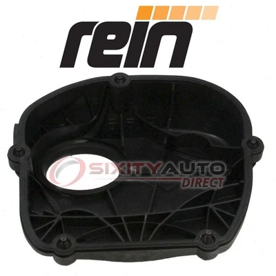 Rein Upper Timing Cover for 2009-2016 Volkswagen Eos 2.0L L4 - Engine Valve jh - Изображение 1 из 4