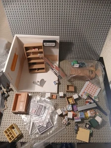 Calico Critters Sylvanian Families Fashion Boutique Town Series  - Picture 1 of 6