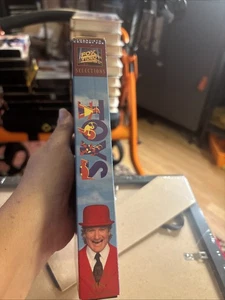 Spielzeug VHS - Bild 1 von 6