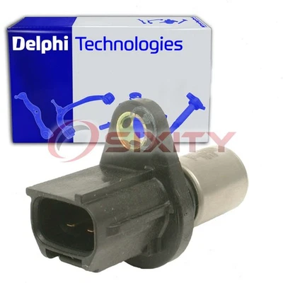 Sensor de posición del árbol de levas Delphi para motor Lexus ES300 1999-2001 3,0 L V6 fx Foto 1 de 4