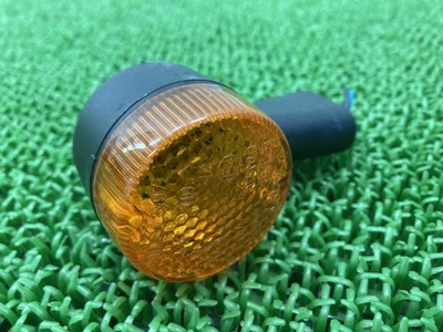 Señal de giro trasero izquierdo para RS250 (48579/48580). Original Aprilia motocicleta pa... Foto 1 de 4