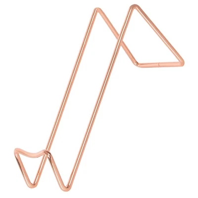  Bottle Organizer Showcase for Bottles Modern Wine Stand Display Rack - Image 1 of 4