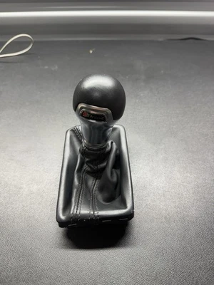 Audi A3 2015-2016 transmisión automática selector de cambios perilla de cambio S-TRONIC OEM Foto 1 de 4