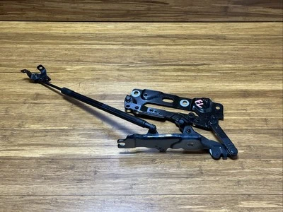 Rolls Royce Dawn RR6 2016-2022 capó del motor bisagra lateral izquierda pieza OEM Foto 1 de 4