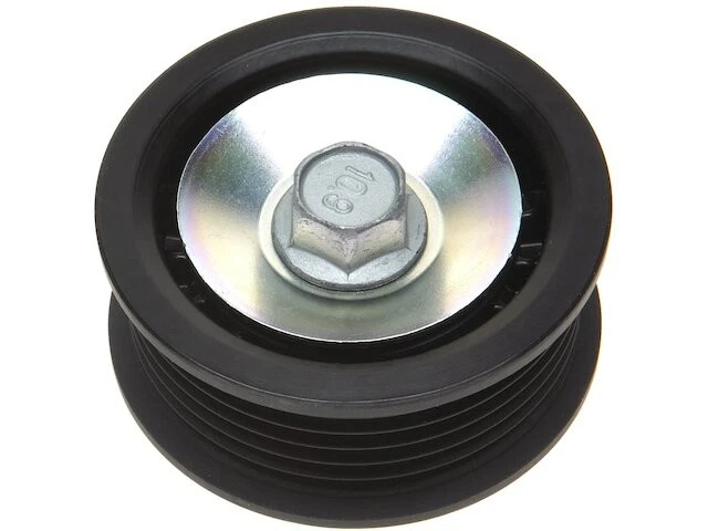 Accesorio superior polea loca correa 23DRJM37 para Forte Koup Forte5 Optima Sorento Foto 1 de 1