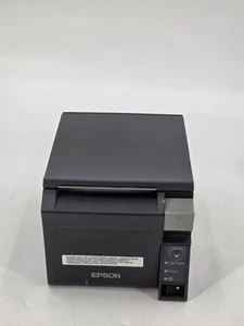 Epson M296A Receipt Printer - Tested & Working No Cables or Paper Included - Picture 1 of 10