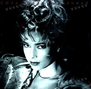 Cosa Rosa - Riesenrad 7in (VG+/VG+) '* - Picture 1 of 1