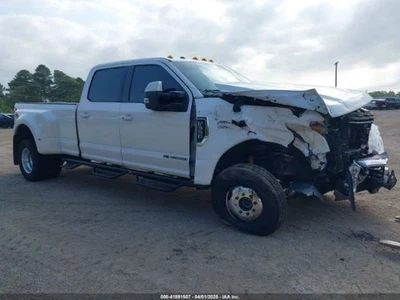 Door Handle Exterior Tailgate Fits 17-22 FORD F250SD PICKUP 1752914 Foto 1 de 4