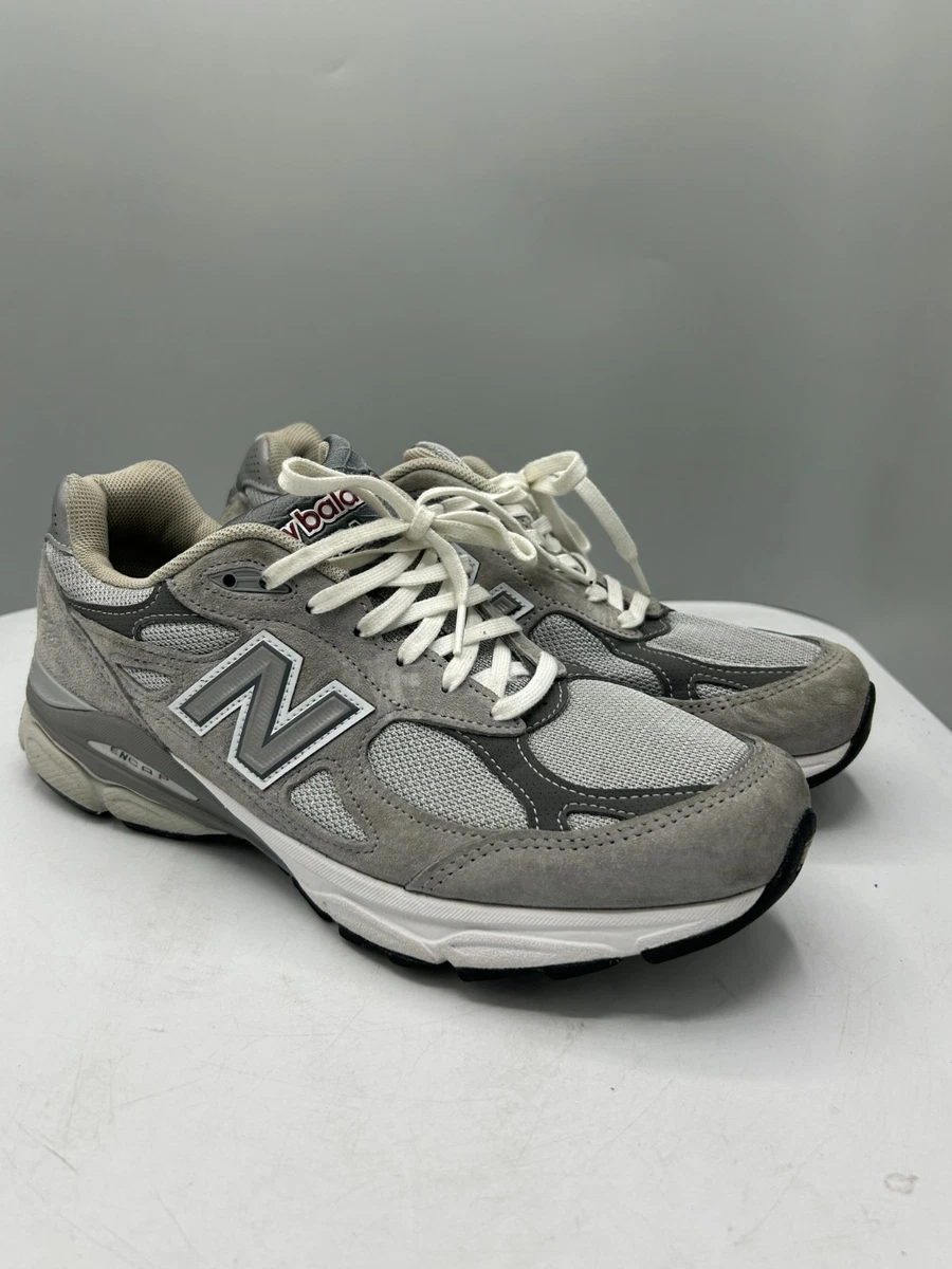 New Balance 990v3 Gray | eBay