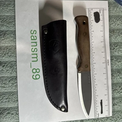 Охотничий/кемпинговый нож Condor El Salvador - Изображение 1 из 4