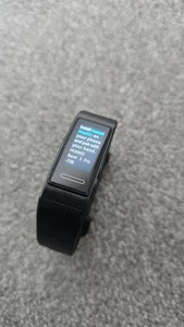 Huawei Band 3 Pro GPS Fitness Tracker ~ Colour Screen *read Description * - Picture 1 of 5