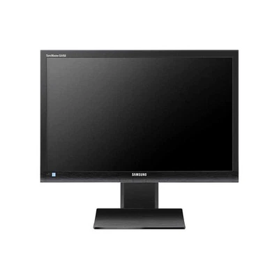 Samsung SyncMaster SA450 S22A450MW 22 Zoll 55,9cm LED-Monitor DVI VGA (mk) - Bild 1 von 4