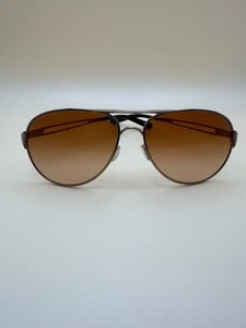 Oakley Caveat Sunglasses OO4054-01 Rose Gold 60-14 137 Unisex Aviator - Picture 1 of 16