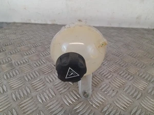 CITROEN C1 Mk2 2014-2022 Coolant Overflow Expansion Bottle Tank  - Picture 1 of 14