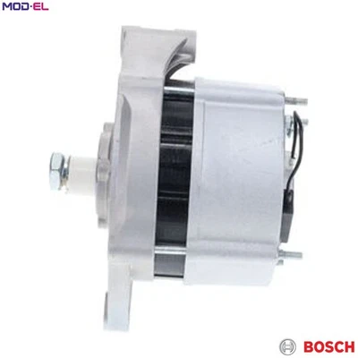 ALTERNATOR 1 986 A00 755 FORALTERNATOR 1 986 A00 755 FOR INTERNATIONAL HARV.  CA - Image 1 of 4